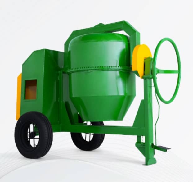 Concrete Mixer MT-480